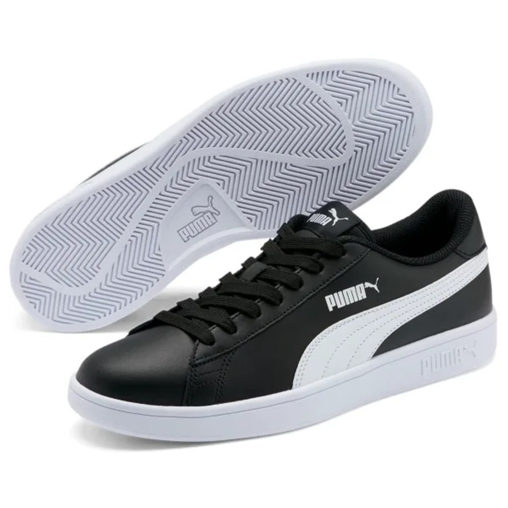 PUMA Men's Smash Sneaker Size 10.5